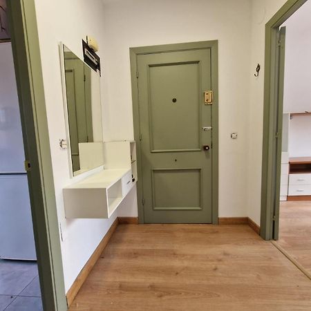 Apartamento Centrico Лянес Екстериор снимка