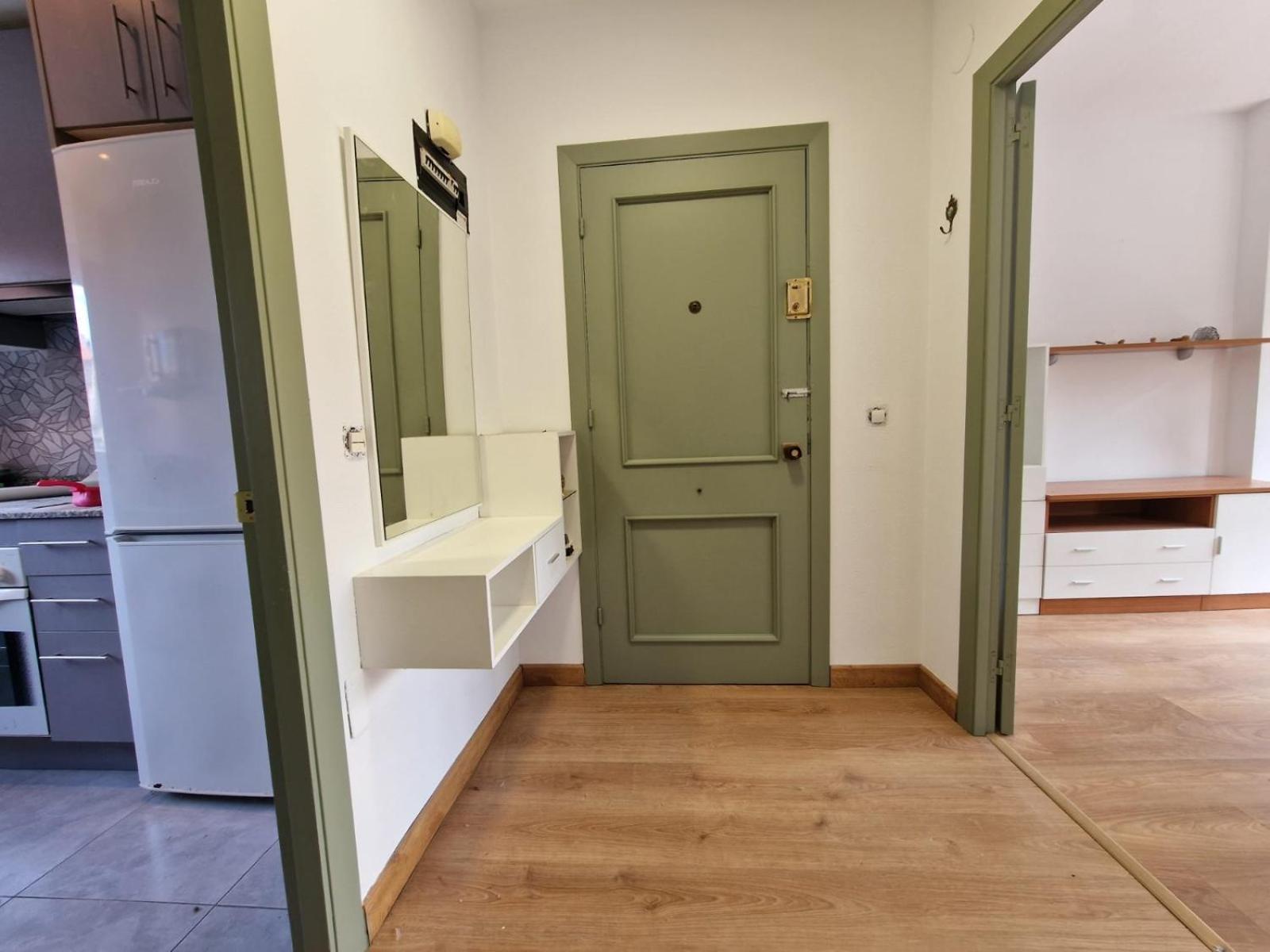 Apartamento Centrico Лянес Екстериор снимка